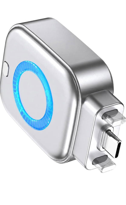 140W USB-C Fast charger