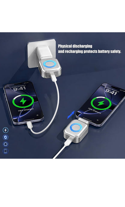 140W USB-C Fast charger