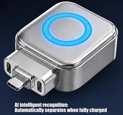 140W USB-C Fast charger