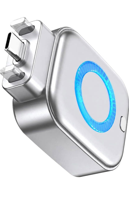 140W USB-C Fast charger